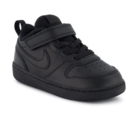 Schwarze Schuhe für Kinder von Nike 